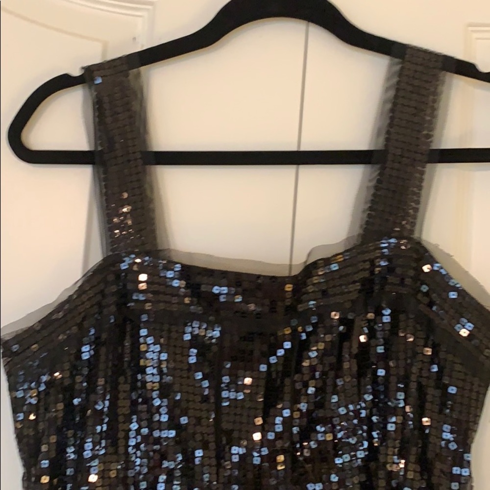 Sassy LBD - Picture 3 of 3